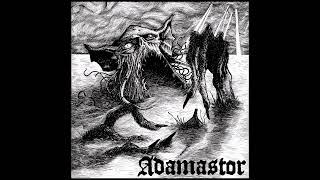 Adamastor - Soul Script