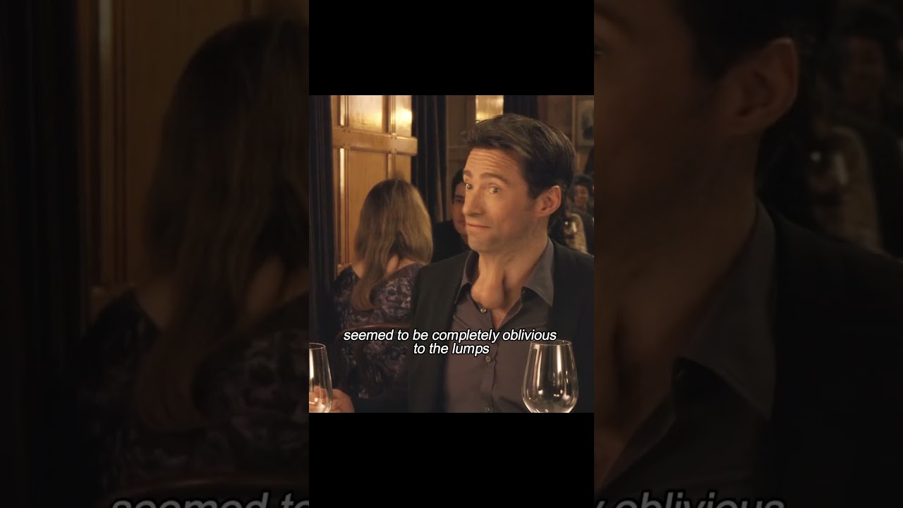 Embarrassing blind dates 