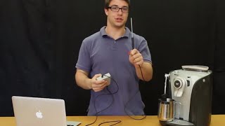 Coffee Science with Sam screenshot 2