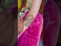 Bridal Mehandi Starting Design July 2025 Bridal Mehandi Starting Design July 2025