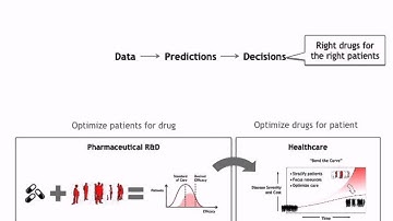 Big Data and Predictive Analytics for Personalized Medicine