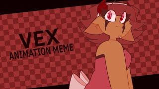 VEX ANIMATION MEME // FLIPACLIP