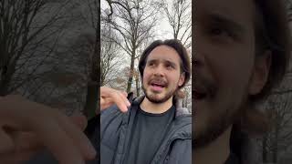 Music Tip: the Major 7th interval