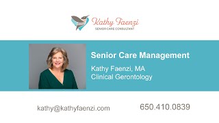 Senior Care Management