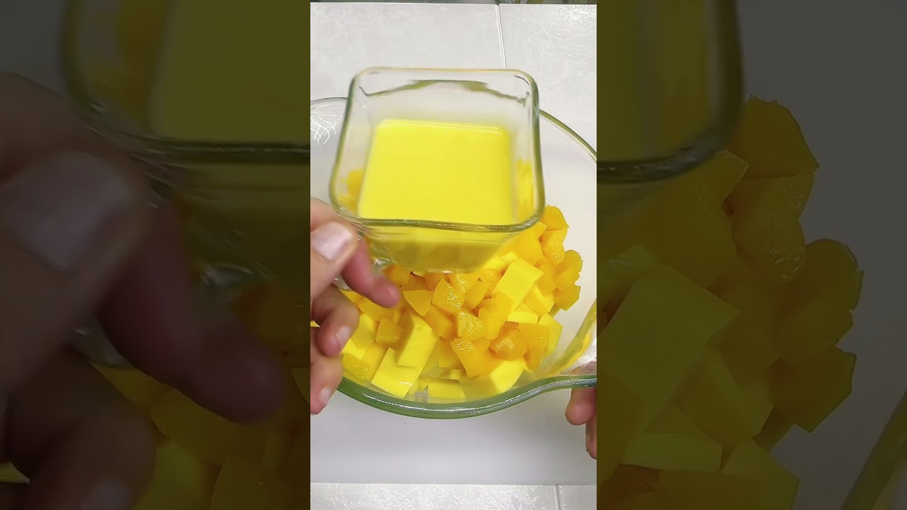 TAPIOCA! CÓMO LA PREPARO?