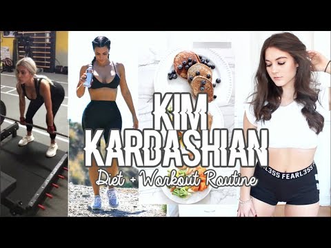 trying-kim-kardashian's-diet-&-workouts