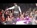 NKOTB Joey Pranks BSB During All I Have To Give/Quit Playin Games Final Show