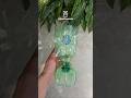 #diy ♻️ Transformei GARRAFA PET em um VASO FLORZINHA! #vasodecorativo #reciclagem #artesanato