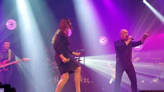 Floor Jansen solo Phantom of the Opera Nijmegen 2020 Henk Poort