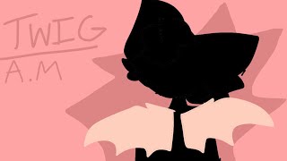 (FW) Twig /animation meme/ (TONS OF MISTAKES) Read description!]