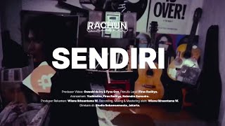 RACHUN - SENDIRI