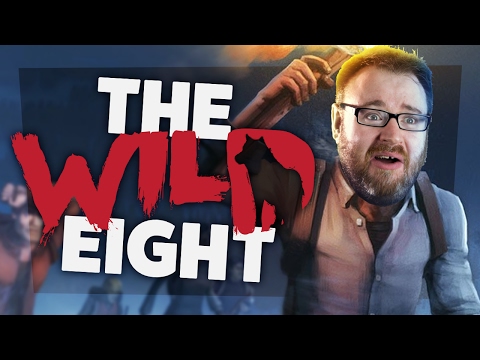 The Wild Eight