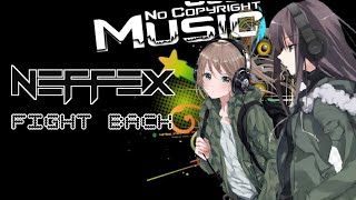 NEFFEX FIGHT BACK || NO COPYRIGHT || RUNNING MUSIC screenshot 5
