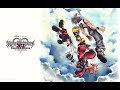 3DS Longplay [026] Kingdom Hearts 3D: Dream Drop Distance (part 1 of 5)