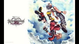 3DS Longplay [026] Kingdom Hearts 3D: Dream Drop Distance (part 1 of 5)