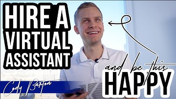 How Do I Hire the RIGHT Virtual Assistant? 7 Figure Business With Virtual Assistants