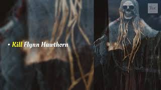 Secrets Of Kabara The Chronicles Of Hawthorn, Book 6 Official Trailer
