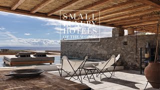 Nomad Mykonos | Small Luxury Hotels of the World