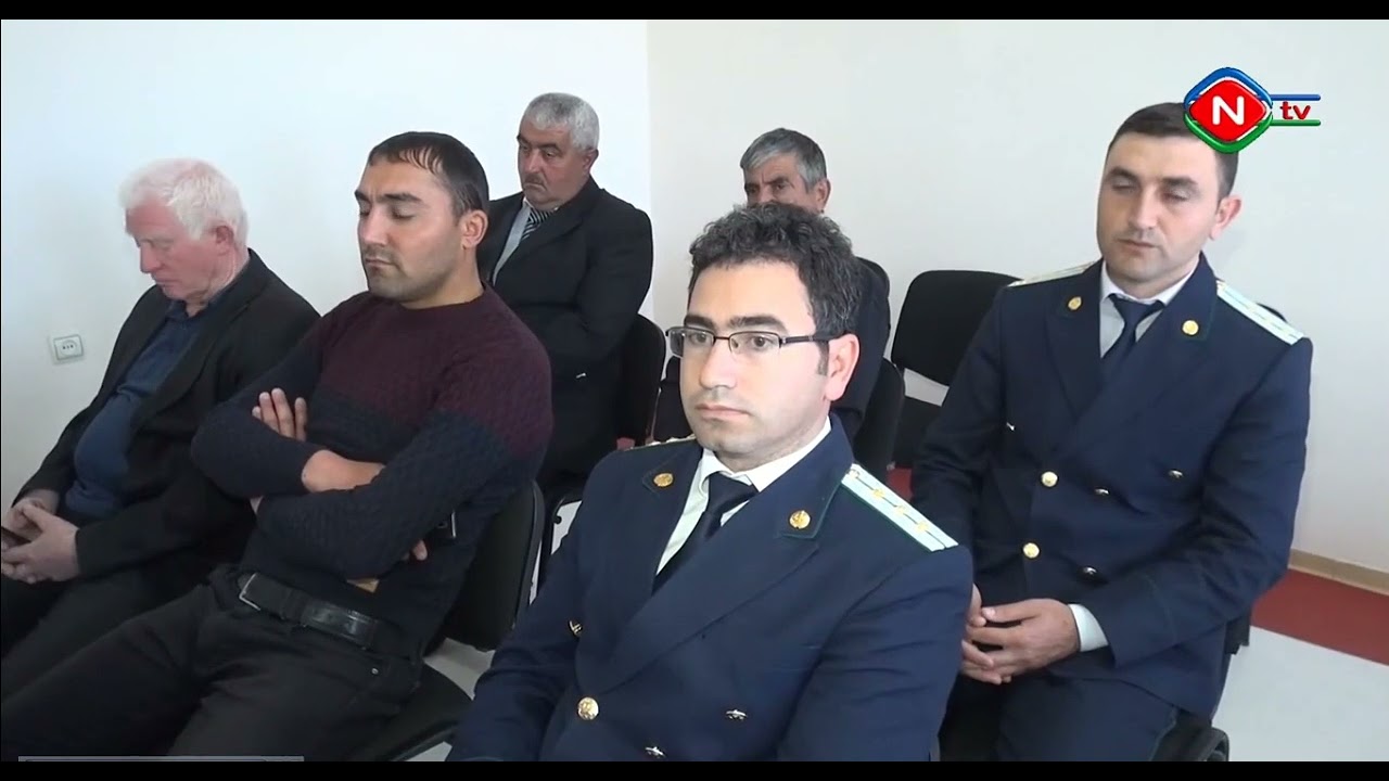 Bələdiyyə torpaqlarının icarəsi mövzusunda seminar keçirilib