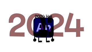 OOB - Happy 2024!!