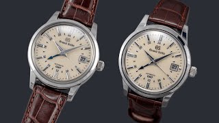 Grand Seiko SBGM221 Review: The Ultimate GMT Watch Under $5,000?