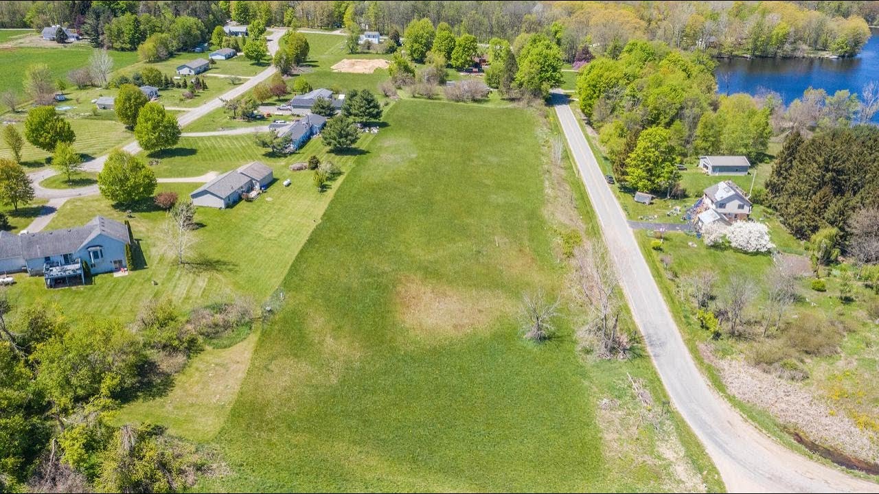 VL CR 687 Lot 24 Bangor, MI Homes for Sale YouTube