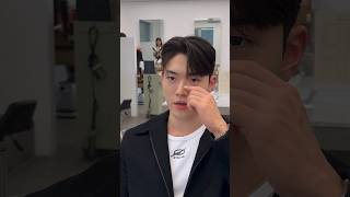 #가일펌 의 변형 #필러스펌 추천드립니다☺️ #남자펌 #남자머리 #남자헤어스타일 #남자머리잘하는곳 #다운펌 #모류교정펌 #펌추천 #가일컷 screenshot 1