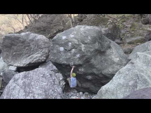 三峰   鉄骨   四段