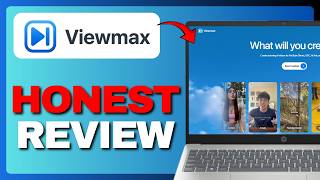 Viewmax.io Honest Review 2026! - Is It Worth Your Money
