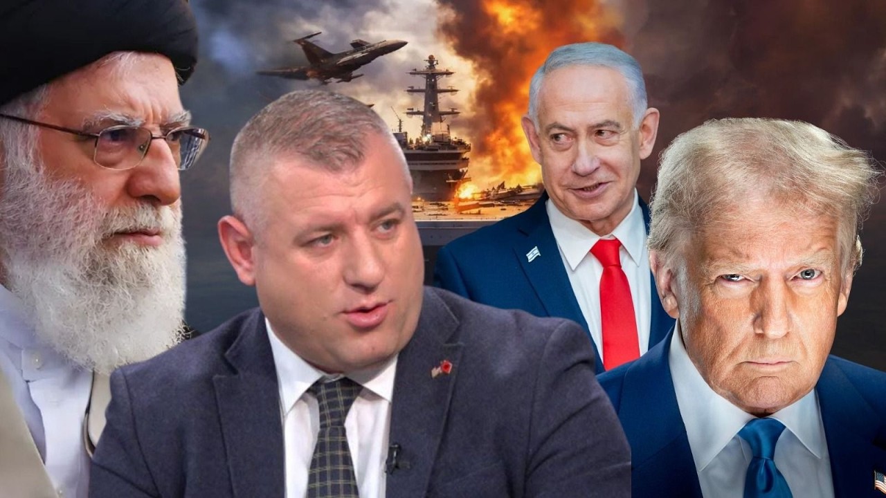 SHBA “me shpatulla pas muri”! Kostoja tronditëse në Iran! Deri kur mund të vazhdojë lufta?