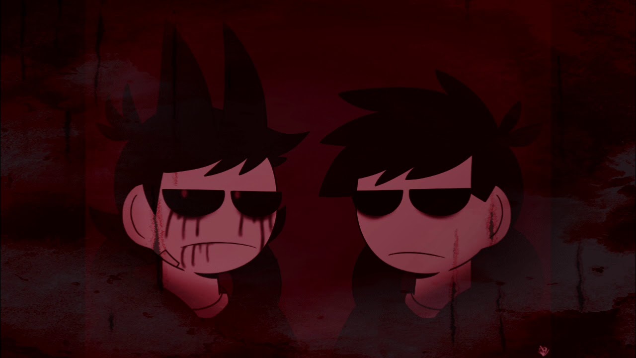 Darkness/slowed down