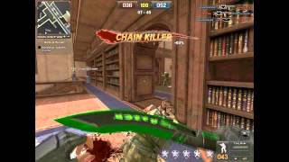 POINT BLANK BR PRO SNIPER