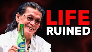 The Satisfying DOWNFALL of Scotty Nguyen