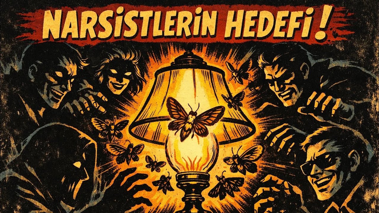 En Nadir Kişilik Tipi: Süper Empat Olduğunun 7 İşareti | Carl Jung