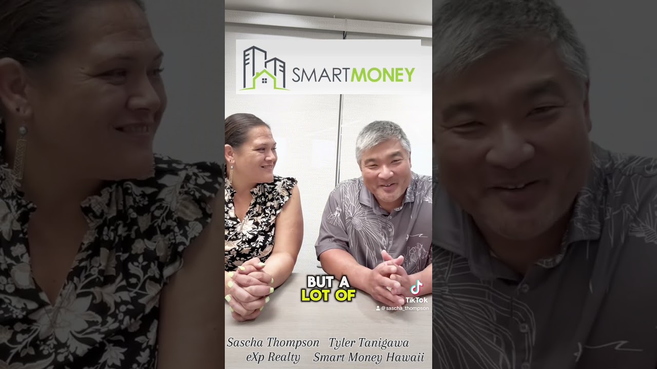 Refinance Your Loan: Tyler Tanigawa with Smart Money Hawaii