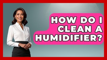 How Do I Clean A Humidifier? | Sleep Apnea Support Network