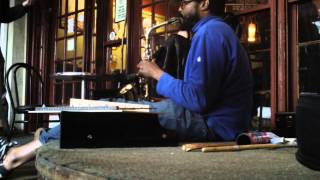 Sonic Adventures @Java Monkey 2014-04-16 Set #1