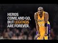 Kobe Bryant - Remember The Name