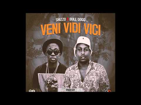 Shizzo - Veni Vidi Vici ft BullDogg { Prod-Track Slayer } 2018