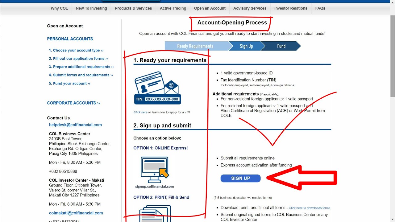 How to Invest in Stocks or Mutual Fund in the Philippines A Beginner's