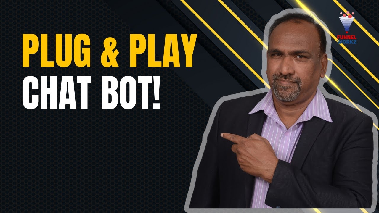 🆕How Mobilemonkey Chatbot Can Help To Create Chatbot In Facebook Messenger new video