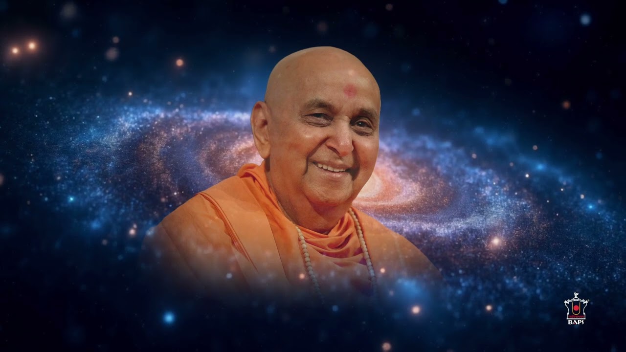 12 Kalyan na Data - Brahmswaroop Sant