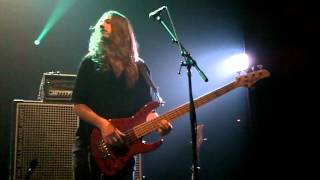 The Aristocrats - I Want A Parrot Live in Bordeaux