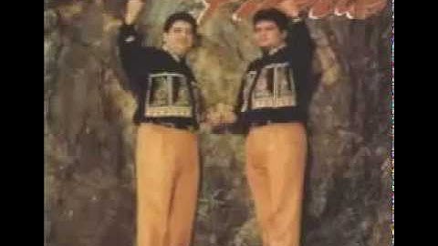Llego Tu Marido Jorge Oñate Y Alvaro Lopez