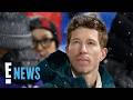 Shaun White Return to Olympic Halfpipe 4 Years After Retirement | E! News