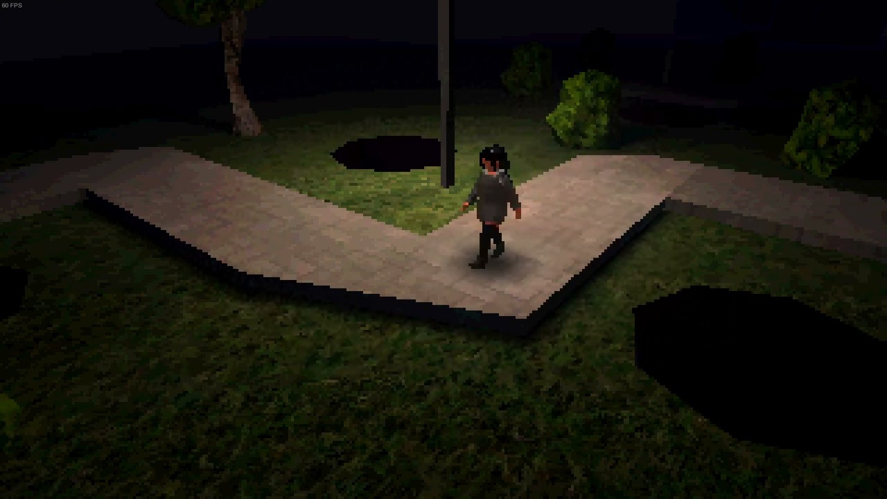 (almost home now) but you wont make it there ... {LINUX} {proton}