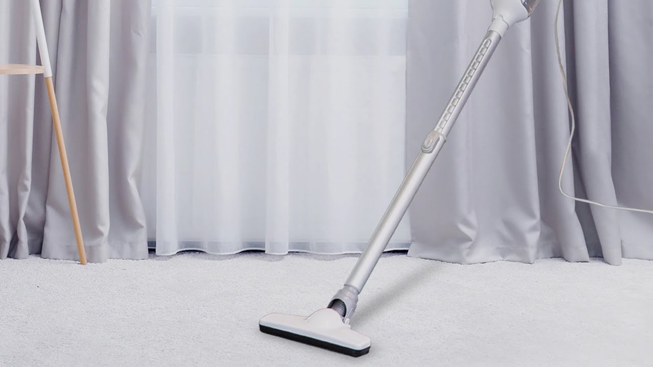 Best Cordless Vacuum Reviews YouTube