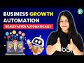 How Businesses Scale Faster Using Automation