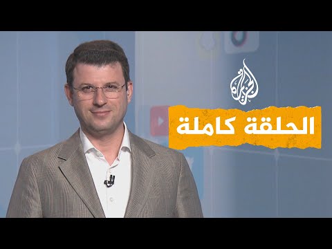شبكات| شبكات تتحدث مع العريس الجزائري الذي ظهر برفقة عروسين