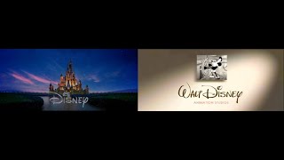 Disney Walt Disney Animation Studios 2012 Disney Universe The Movie Variant